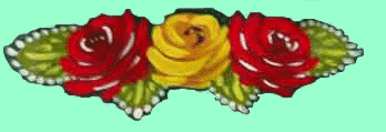 roses
